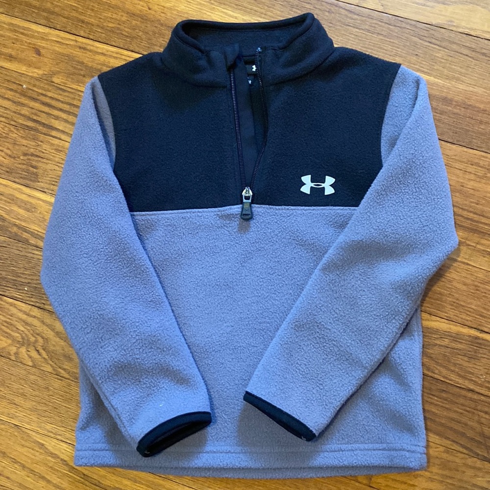 Under Armour Boy’s fleece